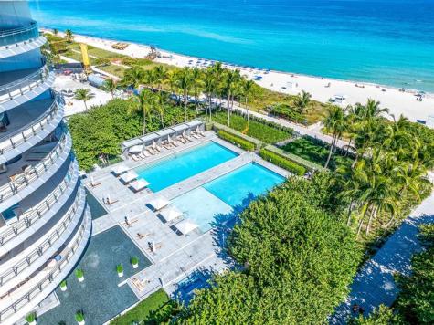8701 Collins Avenue Miami Beach FL 33154