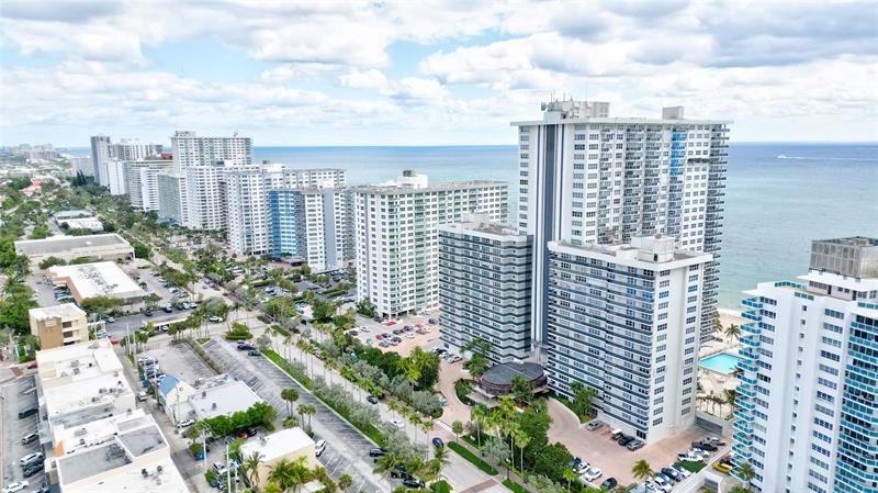 3500 Galt Ocean Drive Fort Lauderdale FL 33308