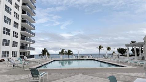 3500 Galt Ocean Drive Fort Lauderdale FL 33308
