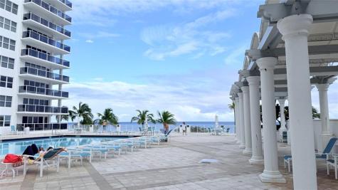 3500 Galt Ocean Drive Fort Lauderdale FL 33308