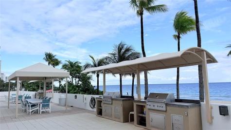 3500 Galt Ocean Drive Fort Lauderdale FL 33308