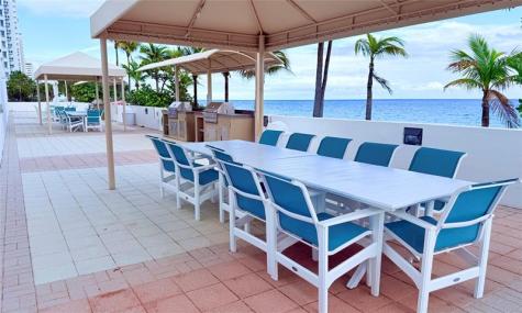 3500 Galt Ocean Drive Fort Lauderdale FL 33308