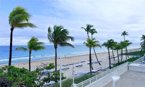 3500 Galt Ocean Drive Fort Lauderdale FL 33308