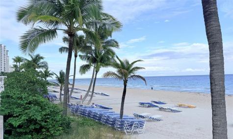 3500 Galt Ocean Drive Fort Lauderdale FL 33308