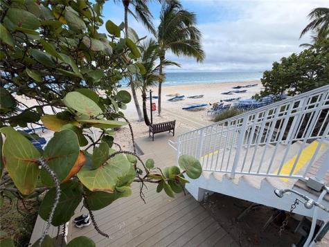 3500 Galt Ocean Drive Fort Lauderdale FL 33308