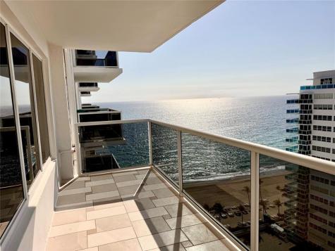 3500 Galt Ocean Drive Fort Lauderdale FL 33308