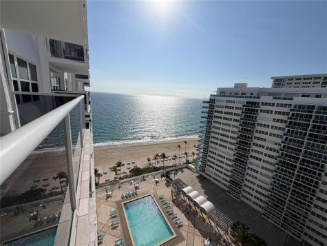 3500 Galt Ocean Drive Fort Lauderdale FL 33308