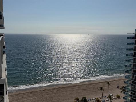3500 Galt Ocean Drive Fort Lauderdale FL 33308