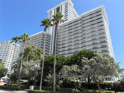3500 Galt Ocean Drive Fort Lauderdale FL 33308