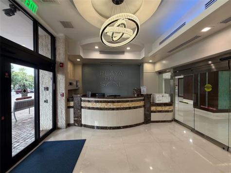 3500 Galt Ocean Drive Fort Lauderdale FL 33308