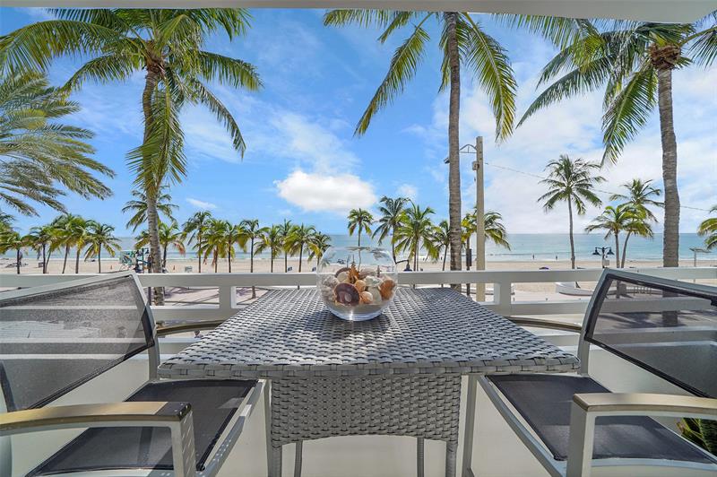 101 S Fort Lauderdale Beach Boulevard Fort Lauderdale FL 33316