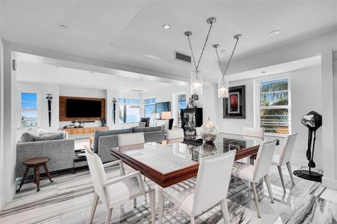 101 S Fort Lauderdale Beach Boulevard Fort Lauderdale FL 33316