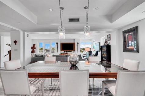 101 S Fort Lauderdale Beach Boulevard Fort Lauderdale FL 33316