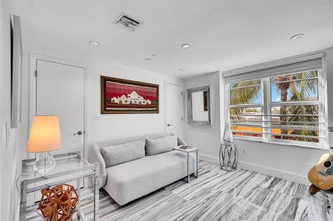 101 S Fort Lauderdale Beach Boulevard Fort Lauderdale FL 33316
