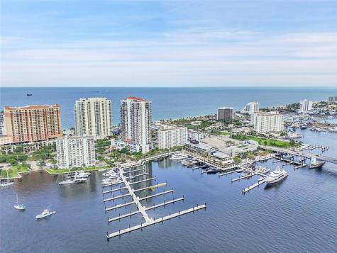 101 S Fort Lauderdale Beach Boulevard Fort Lauderdale FL 33316