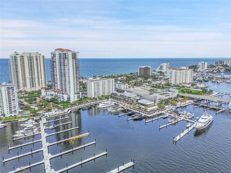 101 S Fort Lauderdale Beach Boulevard Fort Lauderdale FL 33316