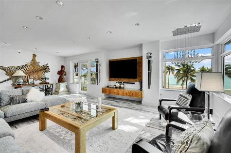 101 S Fort Lauderdale Beach Boulevard Fort Lauderdale FL 33316