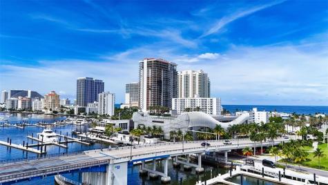 101 S Fort Lauderdale Beach Boulevard Fort Lauderdale FL 33316