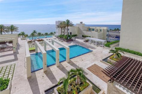 101 S Fort Lauderdale Beach Boulevard Fort Lauderdale FL 33316