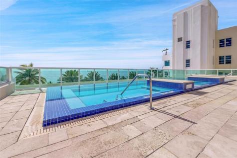 101 S Fort Lauderdale Beach Boulevard Fort Lauderdale FL 33316