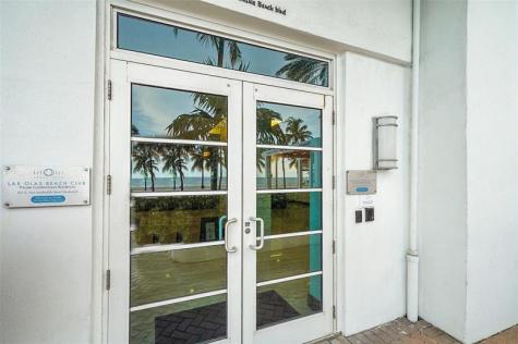 101 S Fort Lauderdale Beach Boulevard Fort Lauderdale FL 33316