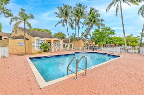 8053 SW 21st Court Miramar FL 33025