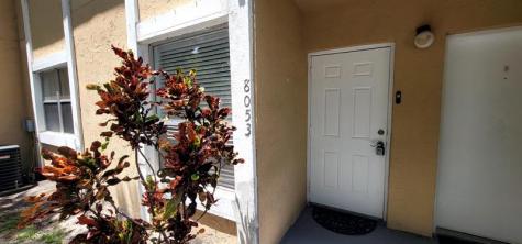 8053 SW 21st Court Miramar FL 33025