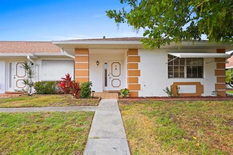 943 Savannas Point Drive Fort Pierce FL 34982