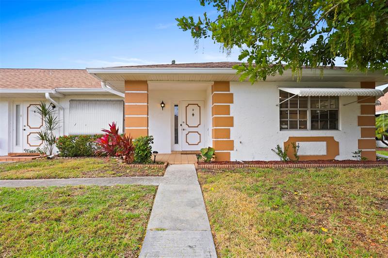 943 Savannas Point Drive Fort Pierce FL 34982