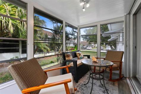 943 Savannas Point Drive Fort Pierce FL 34982