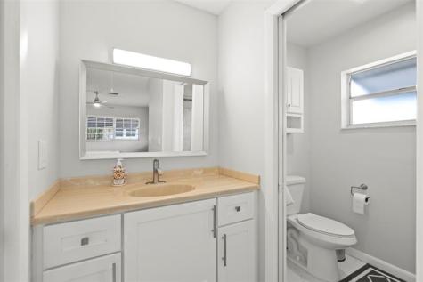 943 Savannas Point Drive Fort Pierce FL 34982