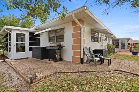 943 Savannas Point Drive Fort Pierce FL 34982