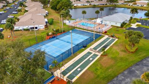 943 Savannas Point Drive Fort Pierce FL 34982