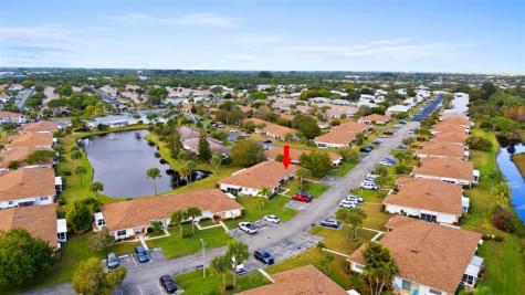 943 Savannas Point Drive Fort Pierce FL 34982