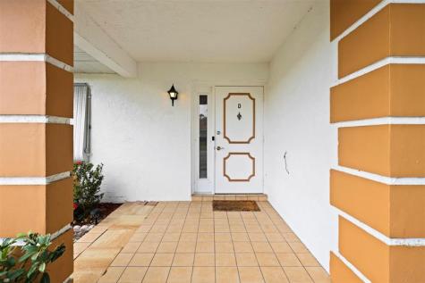 943 Savannas Point Drive Fort Pierce FL 34982