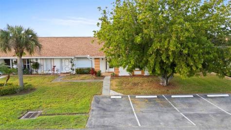 943 Savannas Point Drive Fort Pierce FL 34982