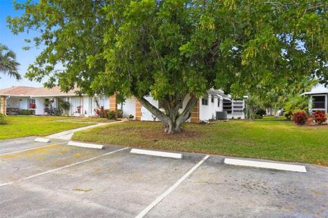 943 Savannas Point Drive Fort Pierce FL 34982
