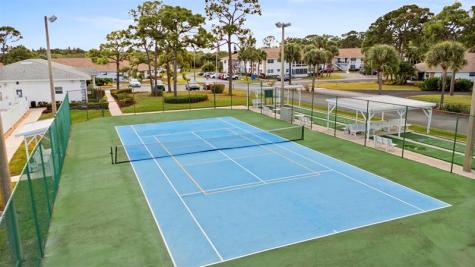 943 Savannas Point Drive Fort Pierce FL 34982