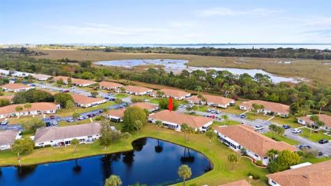 943 Savannas Point Drive Fort Pierce FL 34982