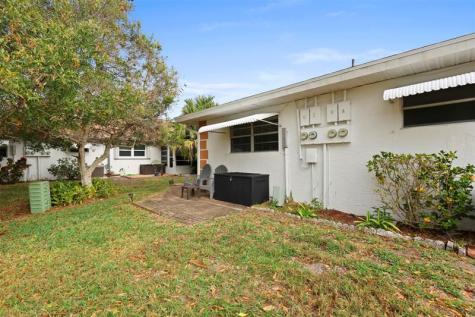 943 Savannas Point Drive Fort Pierce FL 34982