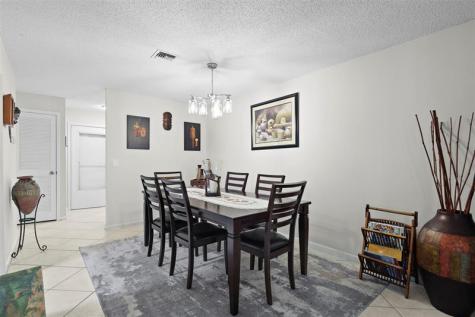 943 Savannas Point Drive Fort Pierce FL 34982