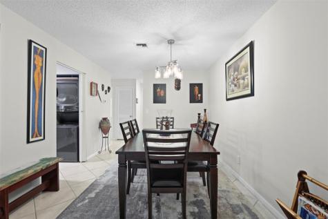 943 Savannas Point Drive Fort Pierce FL 34982