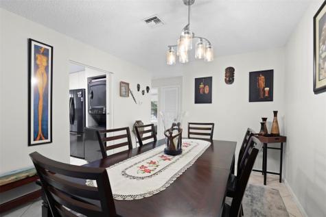 943 Savannas Point Drive Fort Pierce FL 34982