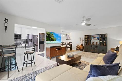 943 Savannas Point Drive Fort Pierce FL 34982