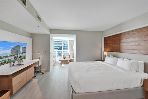 505 N Fort Lauderdale Beach Boulevard Fort Lauderdale FL 33304