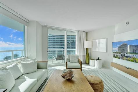 505 N Fort Lauderdale Beach Boulevard Fort Lauderdale FL 33304