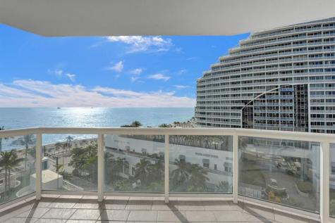 505 N Fort Lauderdale Beach Boulevard Fort Lauderdale FL 33304