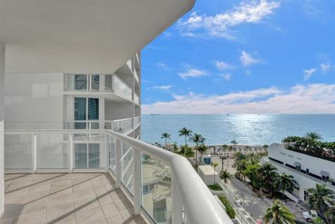505 N Fort Lauderdale Beach Boulevard Fort Lauderdale FL 33304