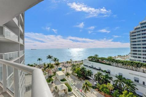 505 N Fort Lauderdale Beach Boulevard Fort Lauderdale FL 33304