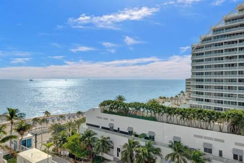 505 N Fort Lauderdale Beach Boulevard Fort Lauderdale FL 33304